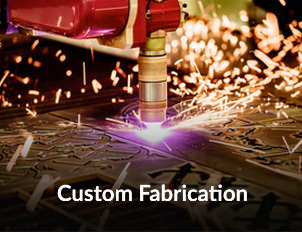 Custom Metal Fabrication